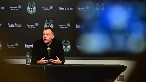 Analyzing Milwaukee Bucks' Future War Chest of Draft Picks.